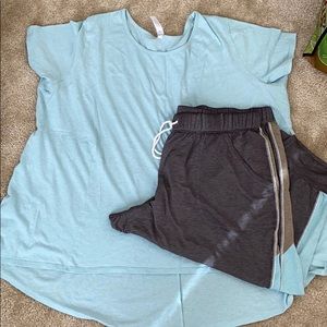 Lane Bryant Pajama/Lounge Set Size 22/24